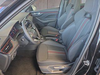 Skoda Kamiq Monte Carlo 1,5TSI DSG AHK/Matrix/el.Klappe - foto 4