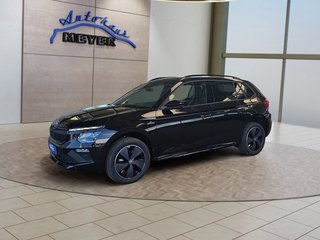 Skoda Kamiq age.one-day registration Kaufen