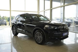 Volkswagen Tiguan age.one-day registration Kaufen