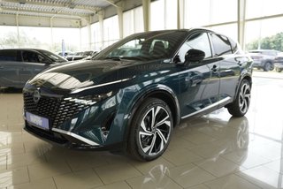 Nissan Qashqai age.one-day registration Kaufen