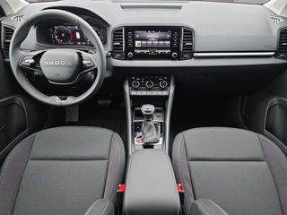 Skoda Karoq 1,5TSI DSG aAHK/Navi/Kamera/LED/ACC/Winterp.   ** - bilder 6