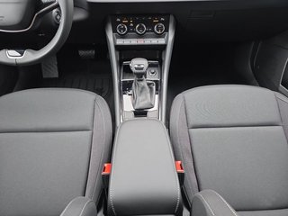 Skoda Karoq 1,5TSI DSG aAHK/Navi/Kamera/LED/ACC/Winterp.   ** - bilder 7