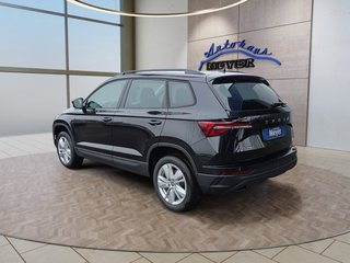 Skoda Karoq 1,5TSI DSG aAHK/Navi/Kamera/LED/ACC/Winterp.   ** - bilder 3