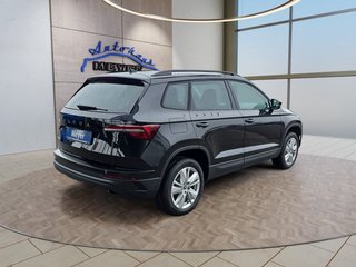 Skoda Karoq 1,5TSI DSG aAHK/Navi/Kamera/LED/ACC/Winterp.   ** - bilder 5
