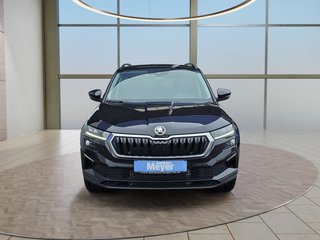 Skoda Karoq 1,5TSI DSG aAHK/Navi/Kamera/LED/ACC/Winterp.   ** - bilder 4