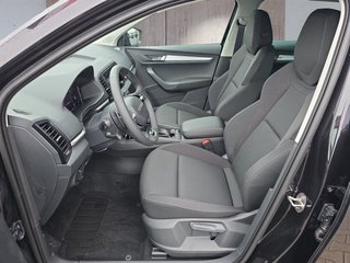 Skoda Karoq 1,5TSI DSG aAHK/Navi/Kamera/LED/ACC/Winterp.   ** - bilder 5