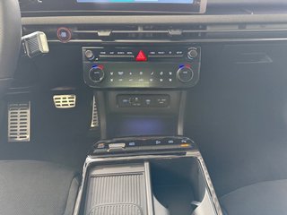 Hyundai TUCSON 1,6T HEV 4WD N Line X UPE=56000 Euro!        ** - foto 7