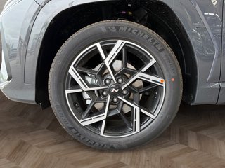 Hyundai TUCSON 1,6T HEV 4WD N Line X UPE=56000 Euro!        ** - foto 10