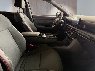 Hyundai TUCSON 1,6T HEV 4WD N Line X UPE=56000 Euro!        ** - foto 11
