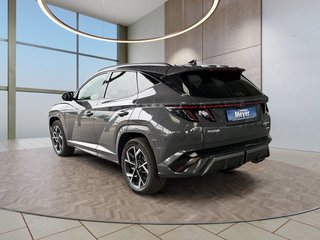 Hyundai TUCSON 1,6T HEV 4WD N Line X UPE=56000 Euro!        ** - foto 3