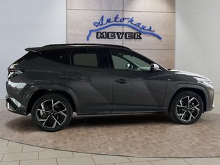 Hyundai TUCSON 1,6T HEV 4WD N Line X UPE=56000 Euro!        ** - foto 1