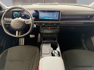 Hyundai TUCSON 1,6T HEV 4WD N Line X UPE=56000 Euro!        ** - foto 5