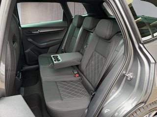 Skoda Karoq Sportline 1,5TSI DSG 4*J.Gar/Pano/aAHK/Matrix/Navi - foto 8