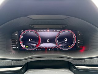 Skoda Karoq Sportline 1,5TSI DSG 4*J.Gar/Pano/aAHK/Matrix/Navi - foto 16