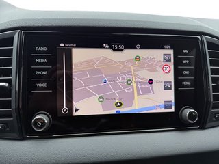 Skoda Karoq Sportline 1,5TSI DSG 4*J.Gar/Pano/aAHK/Matrix/Navi - foto 26