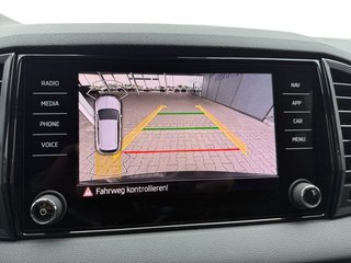 Skoda Karoq Sportline 1,5TSI DSG 4*J.Gar/Pano/aAHK/Matrix/Navi - foto 44