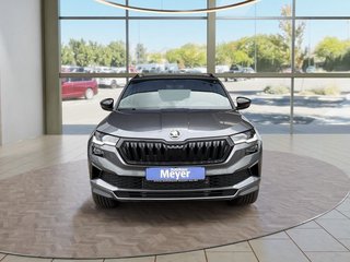 Skoda Karoq Sportline 1,5TSI DSG 4*J.Gar/Pano/aAHK/Matrix/Navi - foto 3