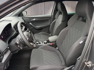 Skoda Karoq Sportline 1,5TSI DSG 4*J.Gar/Pano/aAHK/Matrix/Navi - foto 4