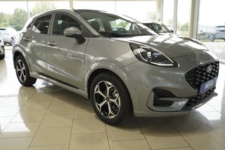 Ford Puma age.one-day registration Kaufen