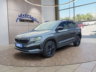 Skoda Karoq age.one-day registration Kaufen