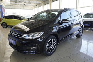 Volkswagen Touran age.one-day registration Kaufen
