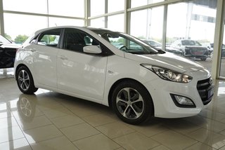 Hyundai i30 Gebrauchtwagen Kaufen