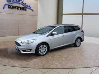Ford Focus Gebrauchtwagen Kaufen