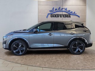 Nissan Qashqai Tekna 1.5 VC-T e-POWER aAHK/Pano/Sound/el.Klappe - foto 2