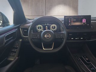 Nissan Qashqai Tekna 1.5 VC-T e-POWER aAHK/Pano/Sound/el.Klappe - foto 8