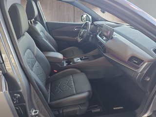 Nissan Qashqai Tekna 1.5 VC-T e-POWER aAHK/Pano/Sound/el.Klappe - foto 11