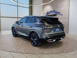 Nissan Qashqai Tekna 1.5 VC-T e-POWER aAHK/Pano/Sound/el.Klappe - foto 3
