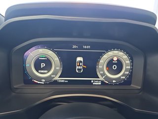 Nissan Qashqai Tekna 1.5 VC-T e-POWER aAHK/Pano/Sound/el.Klappe - foto 17