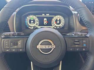 Nissan Qashqai Tekna 1.5 VC-T e-POWER aAHK/Pano/Sound/el.Klappe - foto 18