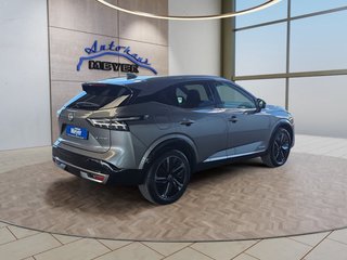 Nissan Qashqai Tekna 1.5 VC-T e-POWER aAHK/Pano/Sound/el.Klappe - foto 5