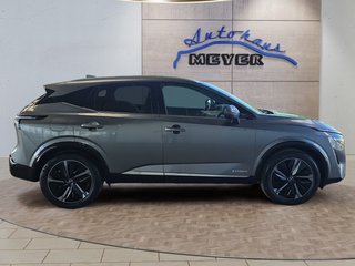Nissan Qashqai Tekna 1.5 VC-T e-POWER aAHK/Pano/Sound/el.Klappe - foto 1