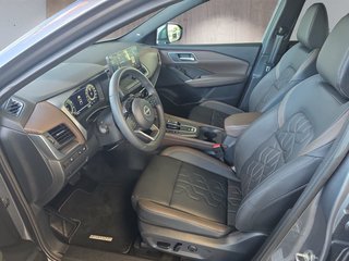 Nissan Qashqai Tekna 1.5 VC-T e-POWER aAHK/Pano/Sound/el.Klappe - foto 4