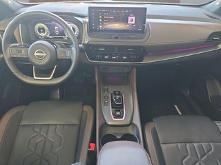 Nissan Qashqai Tekna 1.5 VC-T e-POWER aAHK/Pano/Sound/el.Klappe - foto 5