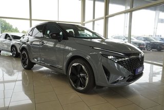 Nissan Qashqai age.one-day registration Kaufen