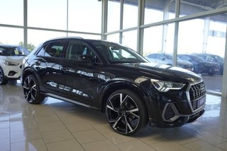 Audi Q3 Gebrauchtwagen Kaufen