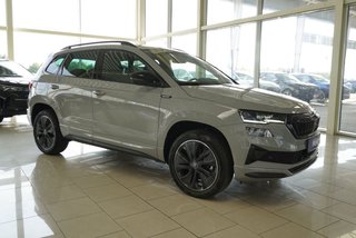Skoda Karoq age.one-day registration Kaufen