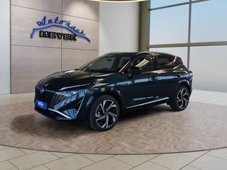 Nissan Qashqai age.one-day registration Kaufen