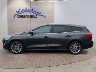 Ford Focus Turnier Titanium Voll-LED/Navi/Winterp. - bilder 2