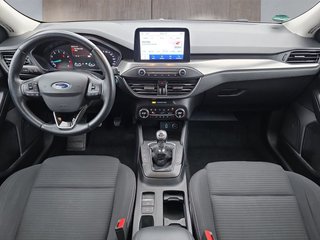 Ford Focus Turnier Titanium Voll-LED/Navi/Winterp. - bilder 6