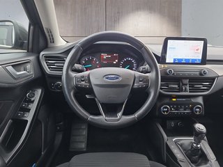 Ford Focus Turnier Titanium Voll-LED/Navi/Winterp. - bilder 9