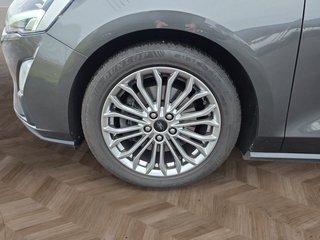 Ford Focus Turnier Titanium Voll-LED/Navi/Winterp. - bilder 11