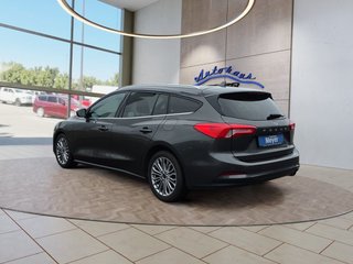 Ford Focus Turnier Titanium Voll-LED/Navi/Winterp. - bilder 3