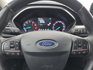 Ford Focus Turnier Titanium Voll-LED/Navi/Winterp. - bilder 17