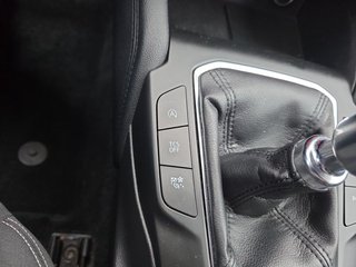 Ford Focus Turnier Titanium Voll-LED/Navi/Winterp. - bilder 21