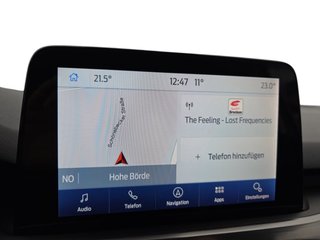 Ford Focus Turnier Titanium Voll-LED/Navi/Winterp. - bilder 23