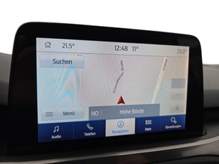 Ford Focus Turnier Titanium Voll-LED/Navi/Winterp. - bilder 24